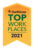 star tribune best places to work 2021