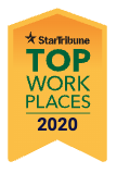 star tribune best places to work 2020